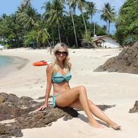 Отзыв от Антонина - Виза Destination Thailand