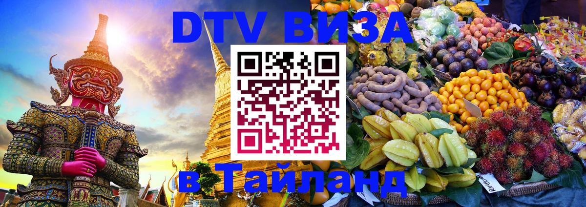 Сколько стоит DTV виза — актуальные цены, оформление даже без документов - 21.11.2025 